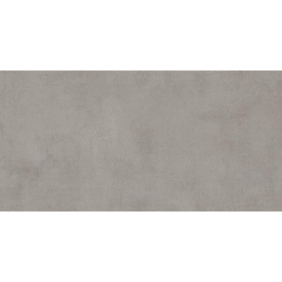 Atlas Concorde Boost Vloer- en wandtegel - 60x120cm - 9mm - gerectificeerd - Porcellanato - Grey (Grijs)