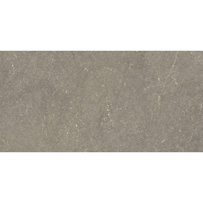SAMPLE Cifre Ceramica Munich wandtegel - 25x50cm - Natuursteen look - Taupe mat (bruin)