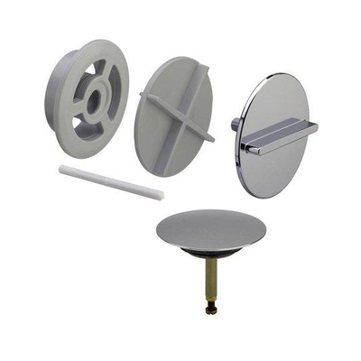 Viega Multiplex multiplex visign M3 partie apparente chrome