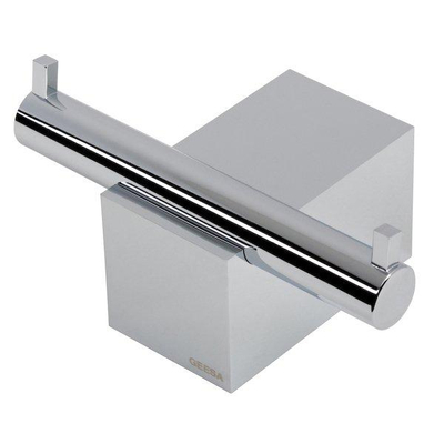 Geesa Nexx Patère double Chrome