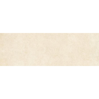 Villeroy & Boch Solid tones Wandtegel - 120x40cm - 10.0mm - gerectificeerd - White Beige (mat beige)