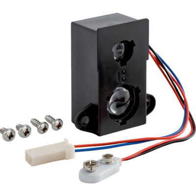 Geberit IR-elektronica - voor urinoirsturing