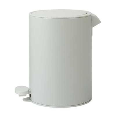 Aquanova Raf - Poubelle - 3 L - nuage (beige)