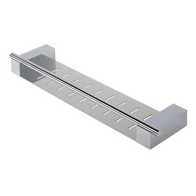 Geesa Nexx Panier de douche 46cm Chrome