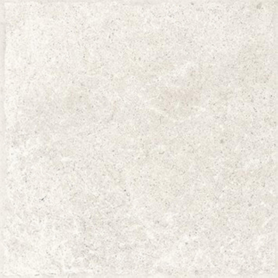 ÉCHANTILLON Terravito Horeno Carrelage de sol céramique - 30x30cm - 9,0mm - rectifié - Blanc