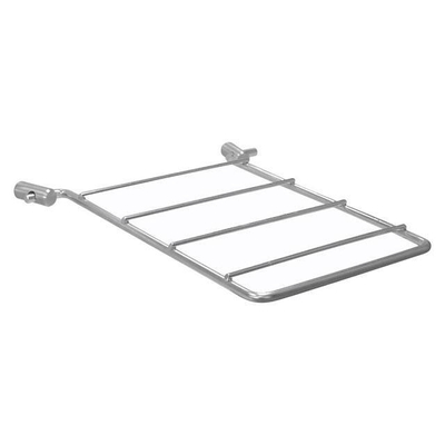 Venlo grille pour seau chrome