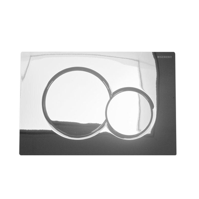 Villeroy & Boch Subway 2.0 Inbouwset - met wandcloset - softclose zitting afdekplaat - wit chroom