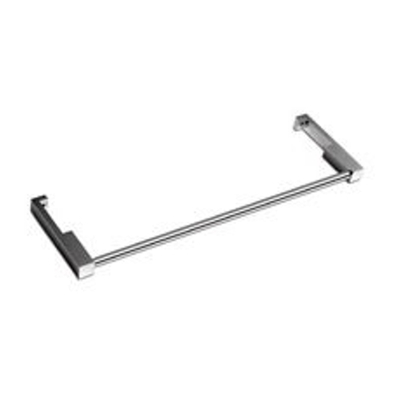 Vasco handdoekbeugel 62cm voor Niva N2L1 verticaal chroom TWEEDEKANS
