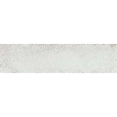SAMPLE Ceralto Graina Mini Wandtegel 6x24cm 9.5mm White