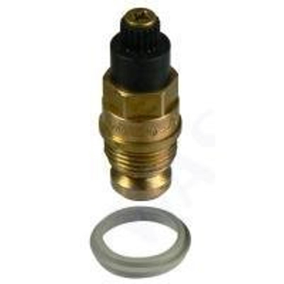 Ideal Standard Pièces détachées partie supérieure sans poignée ancienne