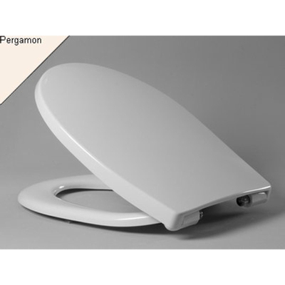 Haro Passat abattant de WC softclose pergamon