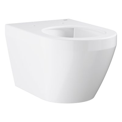 GROHE Euro Ceramic hangtoilet - 54cm - alpine wit