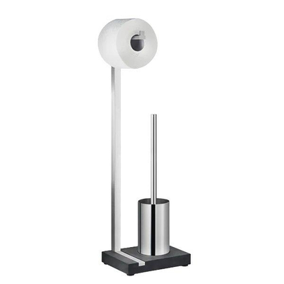 Blomus Menoto Ensemble accessoire WC - mat