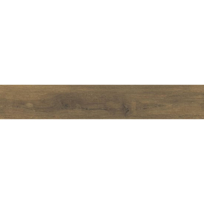 Ragno Woodsense Vloer- en wandtegel 25x150cm 10.5mm gerectificeerd R10 porcellanato Marrone