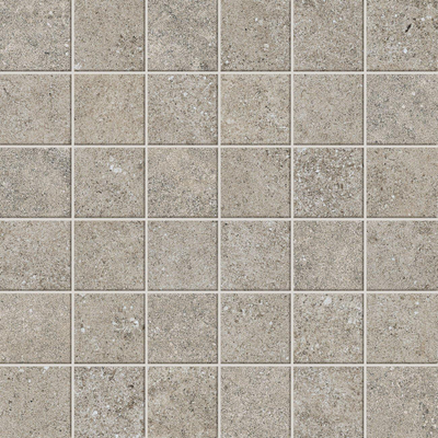 Atlas Concorde Solution Yacht Carrelage de sol et de mur - 30x30cm - 8mm - rectifié - (Gris)