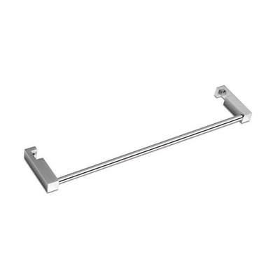 Vasco barre porte-serviettes 72cm pour Niva N2L1 vertical chrome