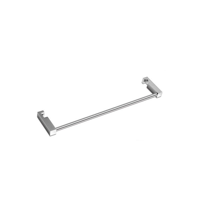 Vasco barre porte-serviettes 72cm pour Niva N1L1 vertical chrome