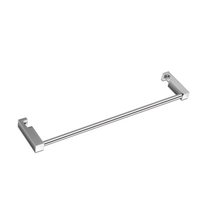 Vasco handdoekbeugel 42cm voor Niva N2L1 verticaal chroom