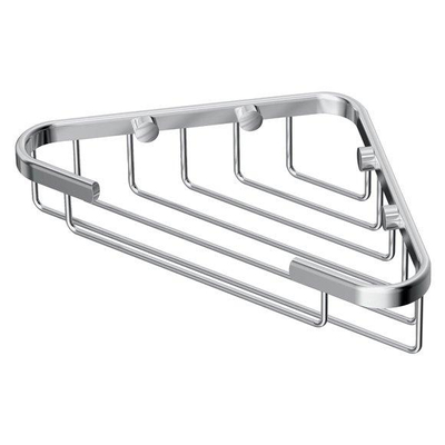 Ideal Standard Iom porte-savon en fil métallique d''angle chrome
