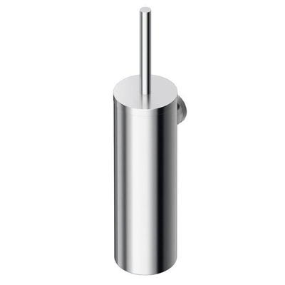 Ideal Standard Iom Garniture de balai de WC modèle mural chrome