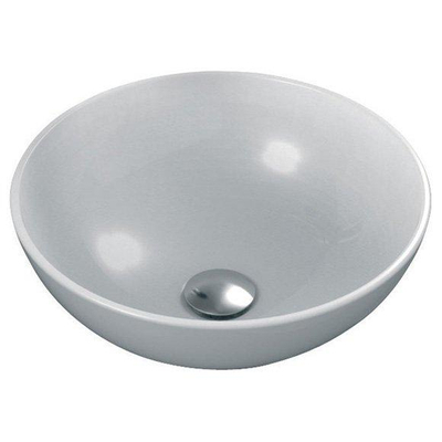 Ideal Standard Strada O lavabo à poser 41cm sans trop-plein blanc