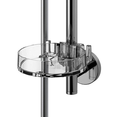 Ideal Standard Idealrain Ensemble de douche 90cm avec douchette ø10cm 3 jets chrome