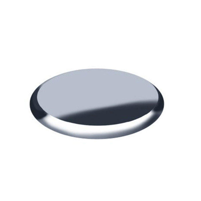 Dornbracht Universeel kraangatstop platina