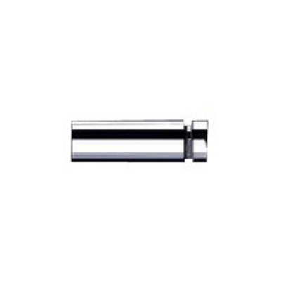 Dornbracht Universeel patère de garde-robe saillie 55mm platine