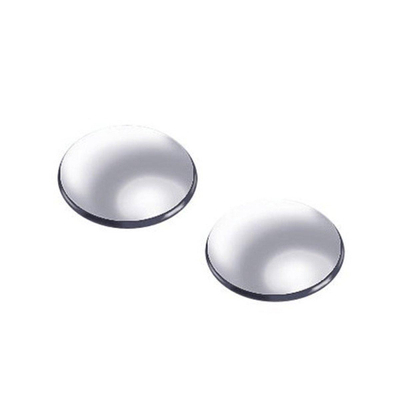 Dornbracht Ecouteurs perfecto pour système de montage noir