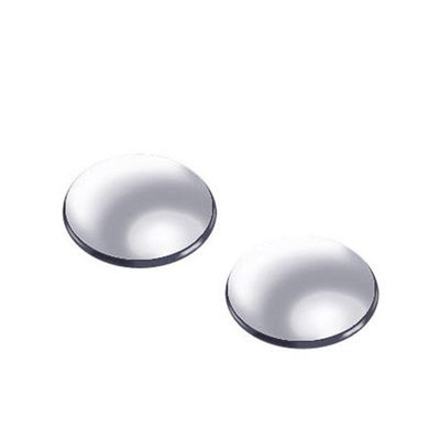 Dornbracht Perfecto rosaces décoratives pour système de montage platine