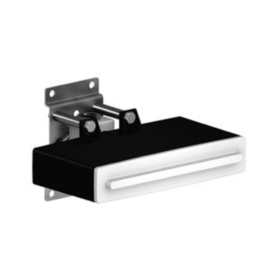 Dornbracht Balance Modules élément encastré v WaterBar douche latérale