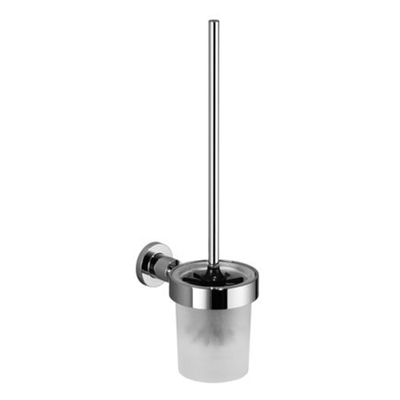 Dornbracht 892 closetborstelgarnituur chroom