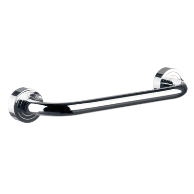 Emco Polo barre d'appui de baignoire 30cm chrome