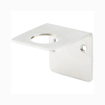 Ozean Eternal Zeephouder - wand - Chroom