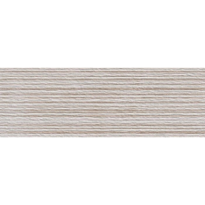 ÉCHANTILLON Cifre Cerámica Carreau mural Neutra Relief Décor Crème Rectifié Aspect béton Mat Crème