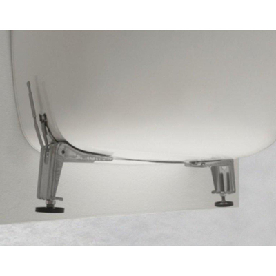 Bette pieds de baignoire par set Seat baignoire avec siège