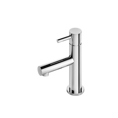 Hotbath Dude robinet lavabo mélangeur 02 chrome