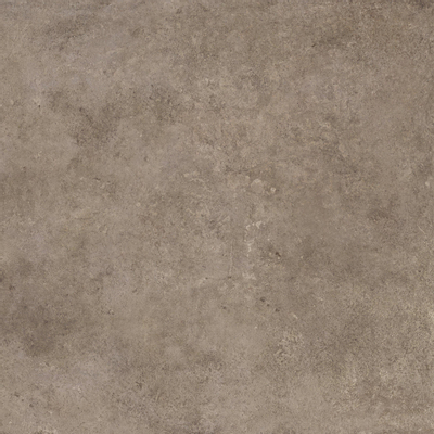 Terravito Sigillo carrelage mural et de sol - 59.5x59.5cm - 8mm - rectifié - effet béton - taupe