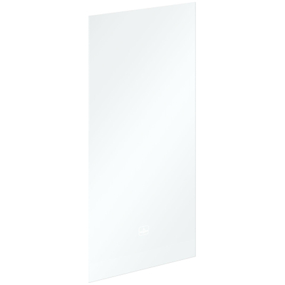 Villeroy & Boch More to see spiegel 37x75cm LED rondom 18,24W 2700-6500K