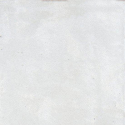 Ceralto Drapé Mural Wandtegel - 15x15cm - 10.0mm - Bianco