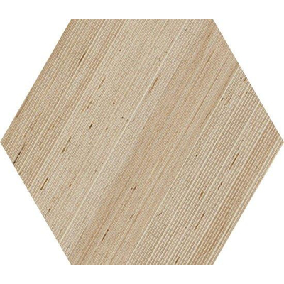 Ceralto Patterna Decor Carrelage de sol - 24x27.7cm - 10.0mm - crème