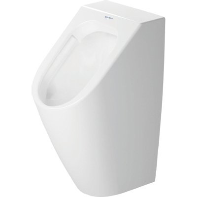 Duravit Me by starck urinoir 300x585x350mm sans bride de rinçage blanc
