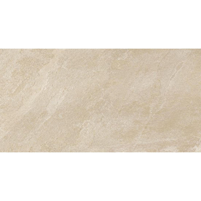 Ceralto Valerio Mosaic Carreau de sol - 29.7x59.7cm - 9.0mm - rectifié - Crème