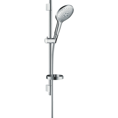 Hansgrohe Set Raindance Select S 150 / Unica'S Puro 0,65 m chromé