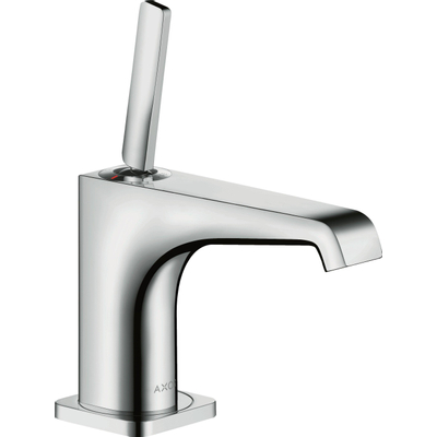 Axor Citterio E Robinet de lave-mains Chromé