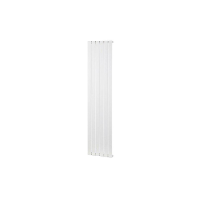 Haceka Adoria Designradiator - 183.8x34cm - 657watt - wit