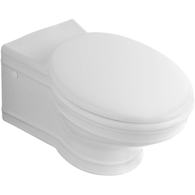 Villeroy & Boch Amadea closetzitting - wit