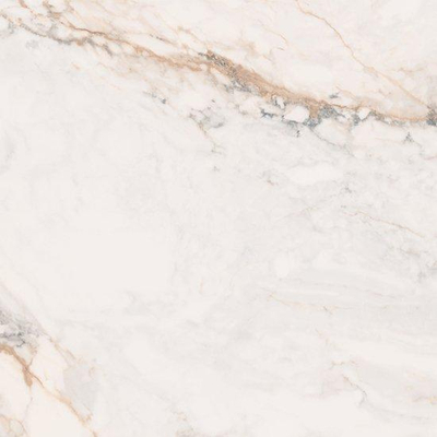 Douglas Jones Marbles Vloertegel - 90x90cm - 9.0mm - gerectificeerd - Gold