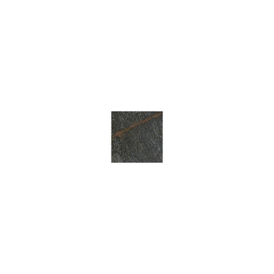 Ceralto Ravello Mini Carrelage de sol - 60x60cm - 10.0mm - rectifié - Noir