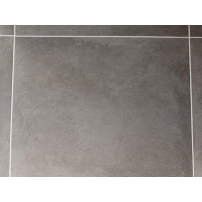 Ceralto Vlakto Carrelage sol et mur 60x60cm 9mm R9 grès cérame Black